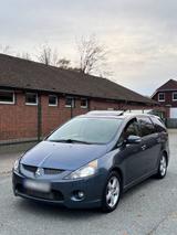 Mitsubishi Grandis Polnisch Zulassung - Mitsubishi Grandis aus 2006