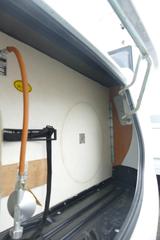 Knaus Sport 500 FDK  Mover,Fahrradtr./TV - Knaus Sport 500