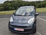 Citroën C1 1.0  - gebrauchte Citroën C1 aus dem Jahr 2006