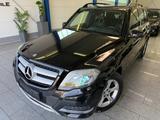 Mercedes-Benz GLK 220 CDI*4MATIC*SPORT*AUT*PAN*BI-XN*NAV*CAM - gebrauchte Mercedes-Benz GLK 220 aus dem Jahr 2015