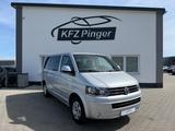 Volkswagen T5 Transporter Bus Caravelle Comfortline - Volkswagen: Caravelle Transporter