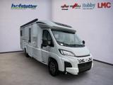 LMC Cruiser 750 EF Automatik, SAT Paket