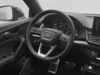 Audi SQ5 - Vorschau Bild 9