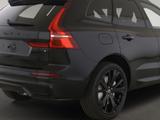 Volvo XC60 T8 Ultra Black Edition Recharge Plug-In Hyb - Volvo XC60: B