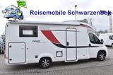 Bürstner IXEO IT 726 EINZEL.&HUBBETT SAT+TV KAM. 150PS+1H - Offers