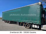 Schmitz Cargobull S01, Schmitz Achsen, Edscha Dach, Megatrailer - Angebote