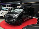 Opel Vivaro B BITURBO/KLIMA/AHK/BT/NAVI/PDC - Opel Vivaro Gebrauchtwagen