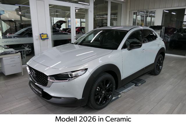 Mazda CX-30 2026 e-SKYACTIV 140 Homura Aktion Neu