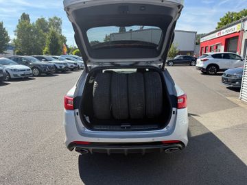Kia Optima Sportswagon GT-Line+Navi+Kamera+SHZ+LKRHZ