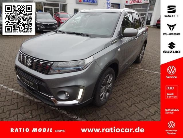 Suzuki VITARA 1.5 DUALJET HYBRID ALLGRIP AGS COMFORT NA