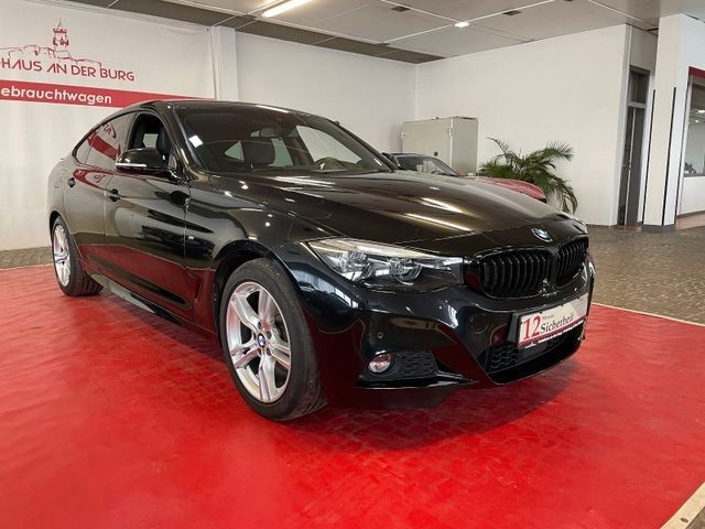 BMW 320 Gran Turismo M Sport 1.Hand