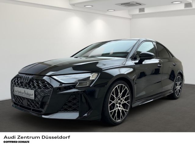 Audi RS3 294(400) KW(PS) HUD AD Panorama Leder digita