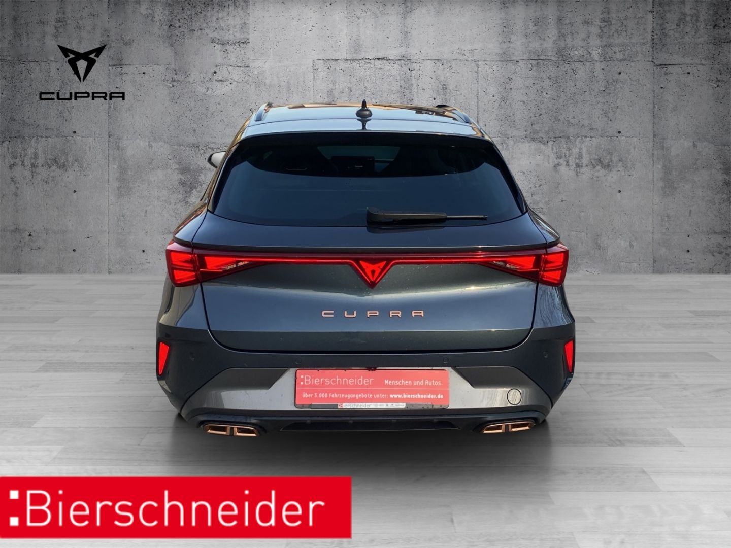 Cupra Leon - Bild 10