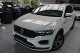 Volkswagen T-Roc/SPORT/DSG/2xR-LINE/PANO/ASSIST+/ALU18"/ELE - VW T-Roc Gebrauchtwagen in Stuttgart