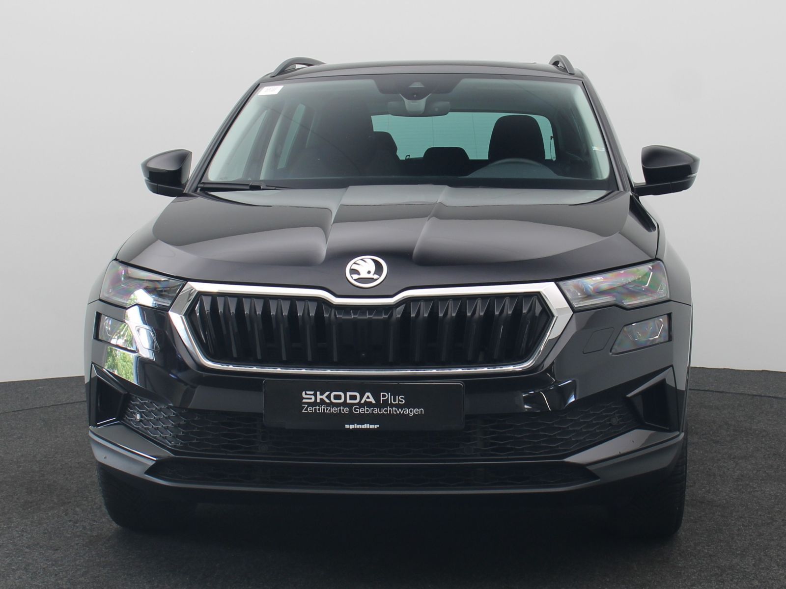 Skoda Karoq - Bild 2