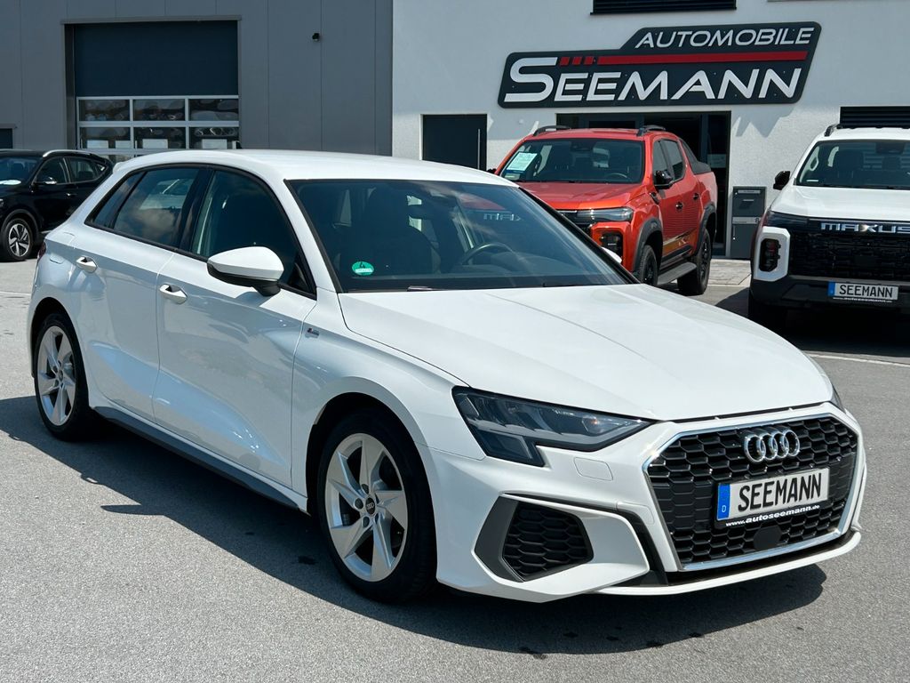 Image of Audi A3