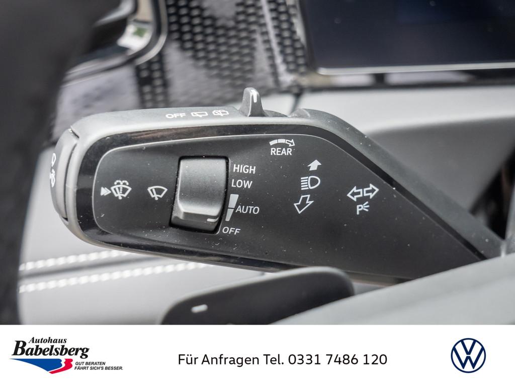 Volkswagen Tiguan 1.5TSI DSG NAVI AHK ACC MATRIX-LED 360°