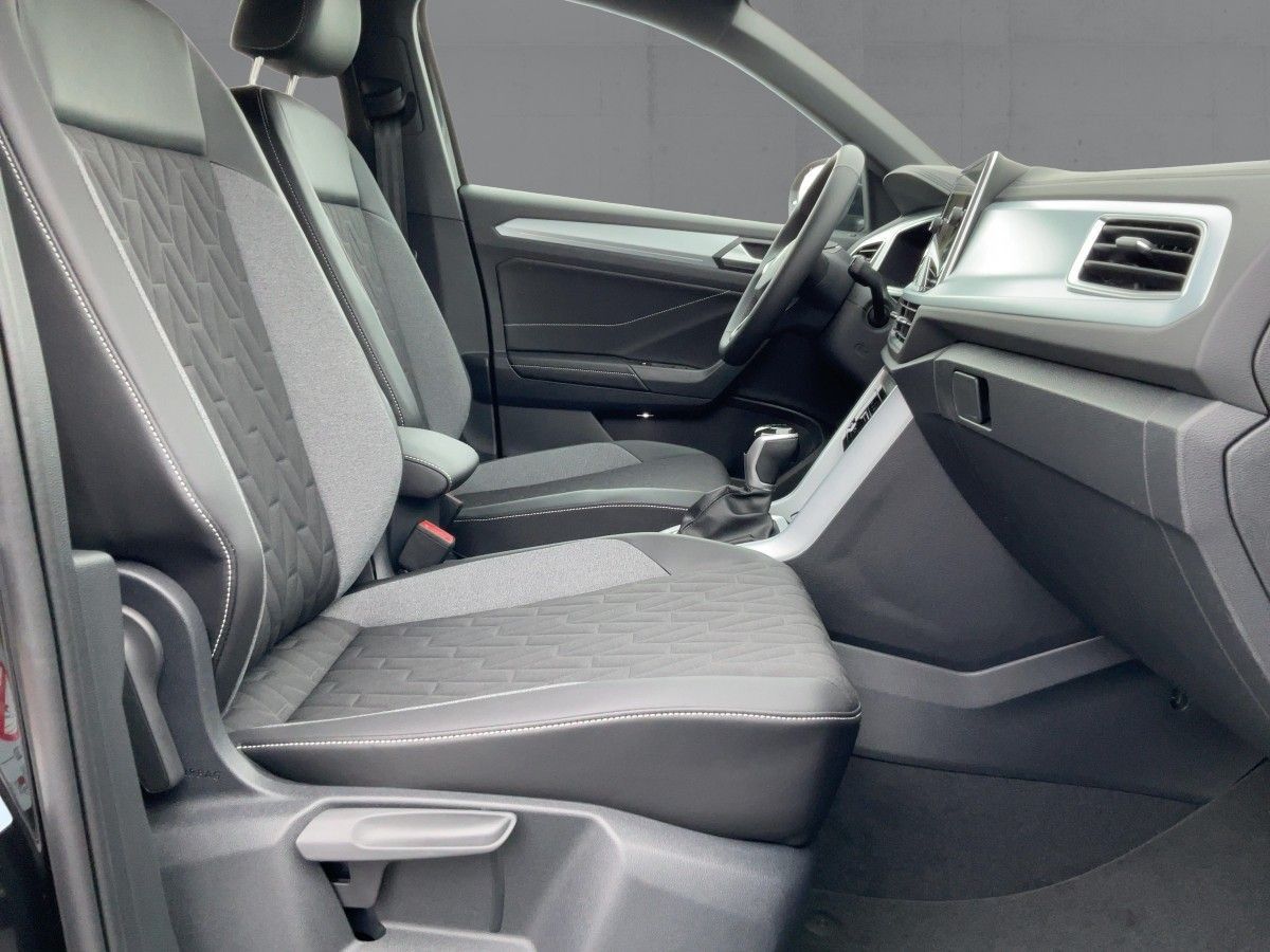 Volkswagen T-Roc - Bild 11