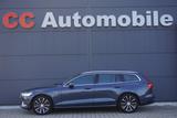 Volvo V60 T6 AWD Recharge Core/Navi/AHK/Standhzg/LED/ - Volvo V60: Recharge Core