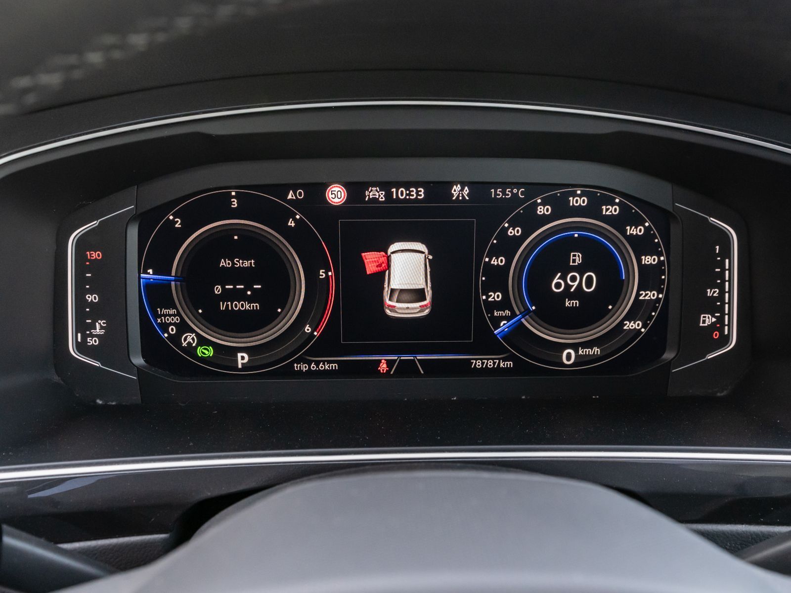 Volkswagen Tiguan - Bild 15