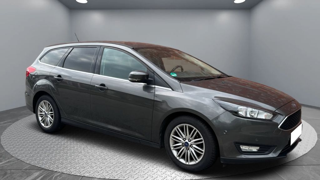 Image of Ford Focus