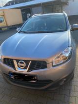 Nissan Qashqai+2 2.0 Acenta Acenta - gebrauchte Nissan Qashqai+2 aus dem Jahr 2011