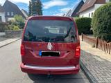 Volkswagen Caddy 2,0TDI 75kW BMT Comfortline 5-Sitz Com. - VW Caddy von privat