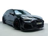 Audi RS6 -R JOHANN ABT SIGNATURE EDITION 58 of 64 - Audi RS6: Abt