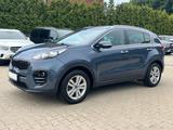 Kia Sportage Dream Team 2WD - Kia Sportage Gebrauchtwagen in Bochum