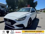 Hyundai i30 N Performance 2.0 T-GDI +Kamera+Sitzheizung+ - Hyundai i30 Gebrauchtwagen in Rostock