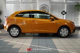 Seat Ibiza SC Stylance / Style / KLIMA - mit Benzin-Antrieb: mit ABS, Kleinwagen