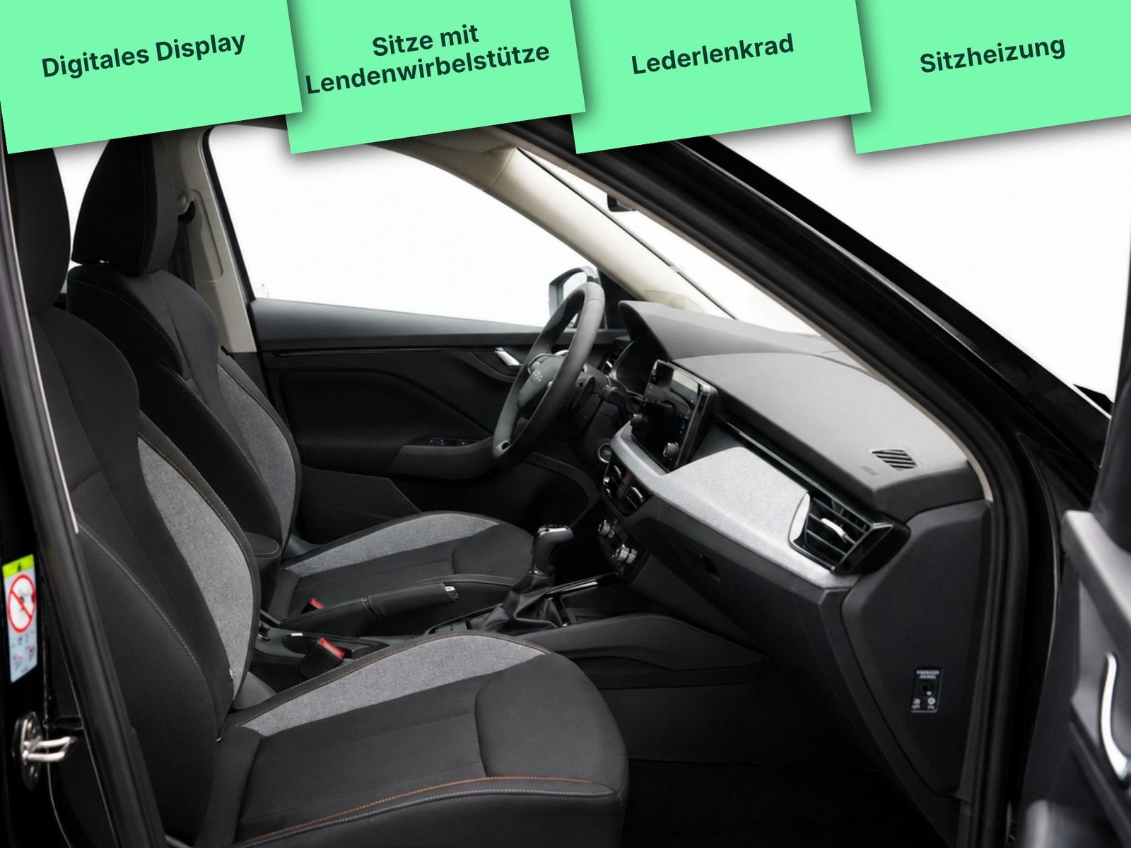 Skoda Kamiq - Bild 4