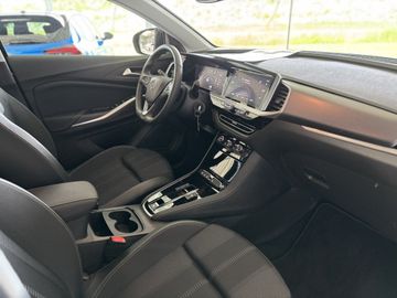 Fotografie 6 des Opel Grandland (X) Grandland 1.5 D Automatik Elegance