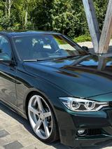 BMW 340i f30 M packet  - BMW: F30