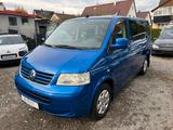 Volkswagen T5 Multivan Comfortline - gebrauchte VW T5 aus dem Jahr 2009