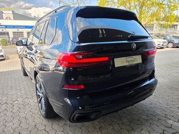 BMW X7 - 4