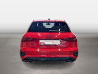 Audi S3 - Vorschau Bild 3