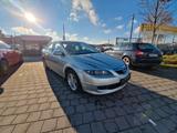 Mazda 6 Lim. 2.0 Exclusive Sport AUTOMATIK - gebrauchte Mazda 6 aus dem Jahr 2005