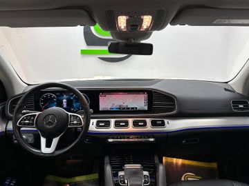 Mercedes GLE 300 - 9