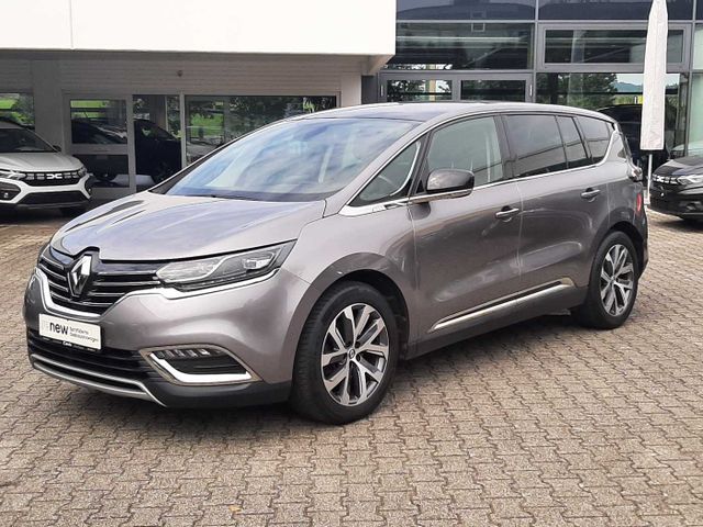 Renault Espace Intens DCi 160 EDC