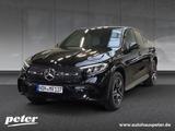 Mercedes-Benz GLC 200 4MATIC Coupé AMG+NIGHT+19''+360°-Kamera - Mercedes-Benz GLC-Class in Bremen
