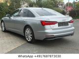 Audi A6 50 TDI Mild-Hybrid quattro sport 3 X S-Line - Audi Gebrauchtwagen in Frankfurt