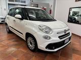 Fiat FIAT 500L 10/2017 1.3 MJT 95 Cv - weiße Fiat 500L Living