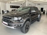 Ford Raptor Doppelkabine 4x4*AUTOMATIK*LEDER*