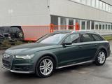 Audi A6 Allroad quattro 3.0TDI Matrix Nachtsicht VOLL - Audi: Allroad