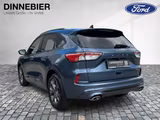 Ford KUGA ST-Line X LED+AHK+Glasdach+Kamera+SHZ - Ford in Berlin: Ka