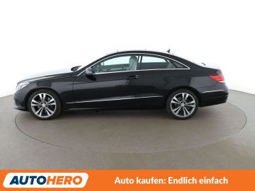 Mercedes E 320 - 3