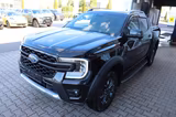 Ford Ranger Wildtrak 2.0 EcoBl. DOKA 360° Kamera AHK - Ford Ranger: Allradantrieb, 3.0