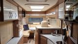 Dethleffs Grand Alpa 9820-2 - Dethleffs Alpa