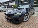 BMW 640 d Cabrio M-Paket LED Leder 20 Zoll - BMW 640 aus 2014